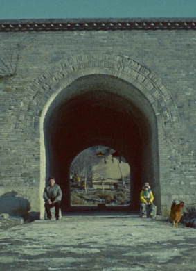 福与李Fu and Li