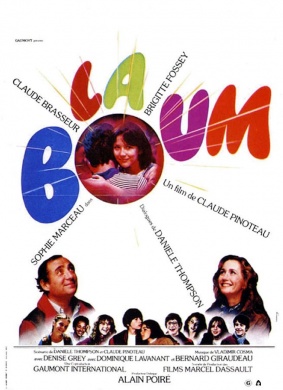 初吻La boum
