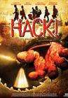 惊魂岛Hack!