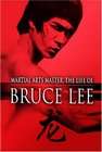The Life of Bruce Lee 电影封面