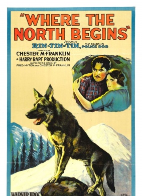 Where the West Begins