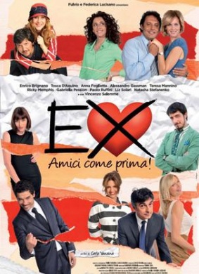 前任2Ex - Amici come prima!