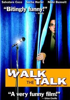 唱好个未来Walk the Talk