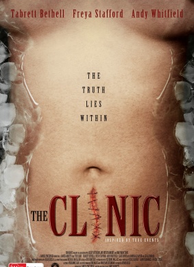诊所惊魂The Clinic