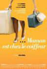 妈妈去作头发了Maman est chez le coiffeur