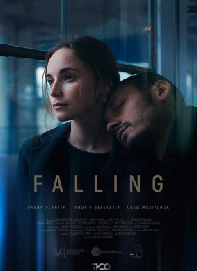 继续前行Falling