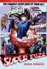 超能警察Poliziotto superpiù