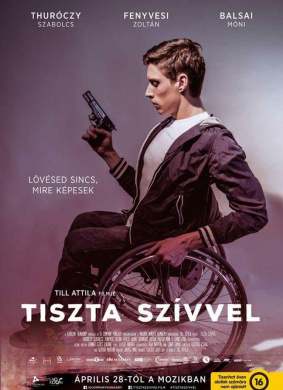 轮椅杀手Tiszta szívvel