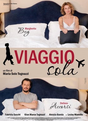独自旅行Viaggio sola