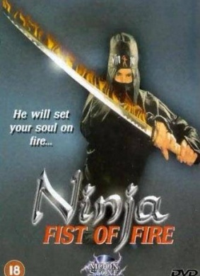 夺命拳王The Fist That Kills