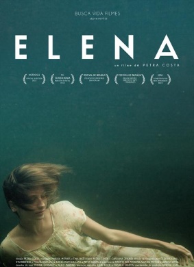 伊莲娜Elena