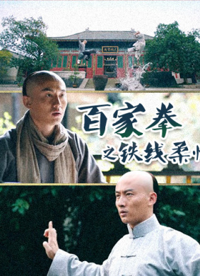 百家拳之铁线柔情