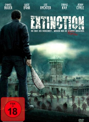 灭绝：基因改造编年史Extinction - The G.M.O. Chronicles