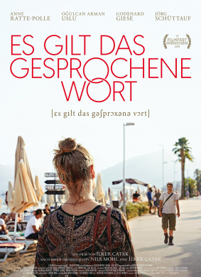 说说而已Es gilt das gesprochene Wort
