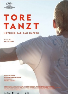 托赫的舞蹈Tore tanzt