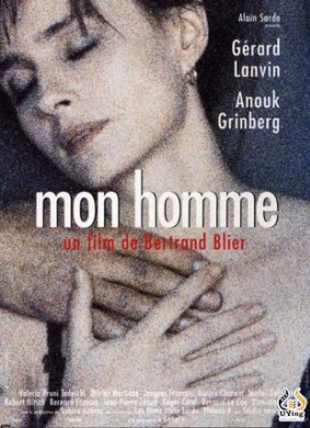 浪得过火Mon homme