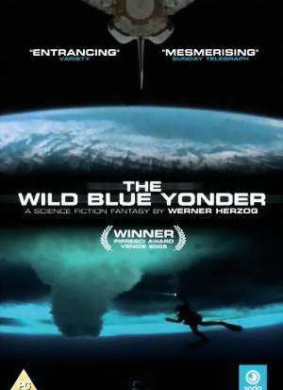 蓝星人怀乡曲The Wild Blue Yonder