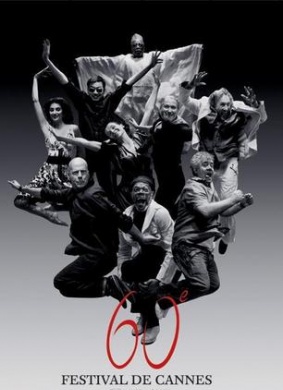 戛纳，60周年的历史Cannes, 60 ans d'histoires