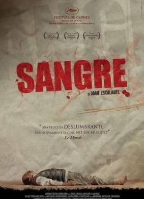 血Sangre