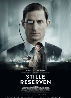 储备Stille Reserven