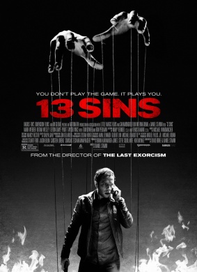 13宗罪13 Sins