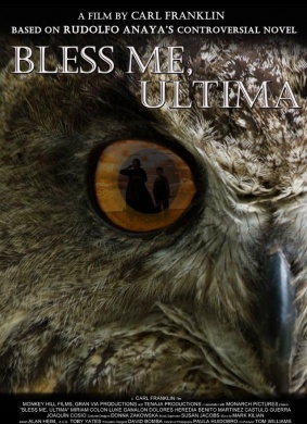 奥蒂莫，保佑我Bless Me, Ultima