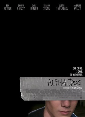 阿尔法狗Alpha Dog