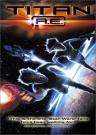 冰冻星球Titan A.E.