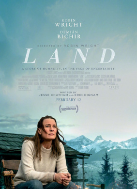 大地Land