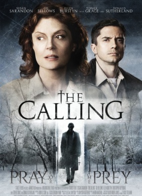 夺命呼叫The Calling