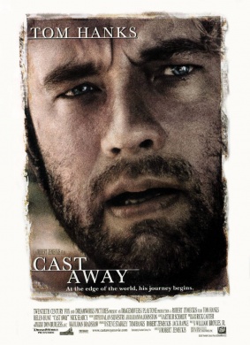 荒岛余生Cast Away