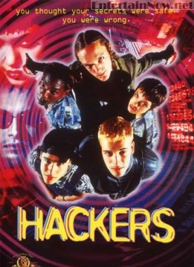 黑客Hackers