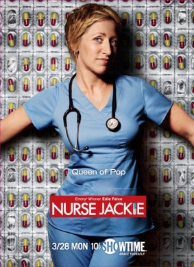 护士当家 第一季Nurse Jackie Season 1