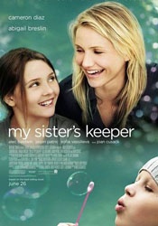 姐姐的守护者My Sister's Keeper