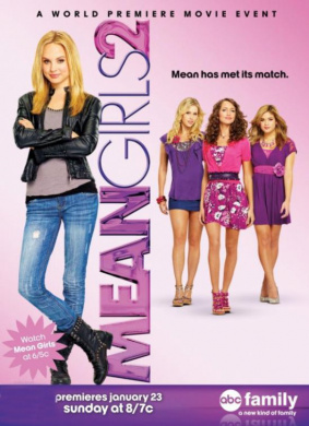 贱女孩2Mean Girls 2