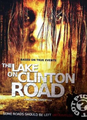 克林顿路之湖The Lake on Clinton Road