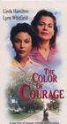 控诉风云The Color of Courage