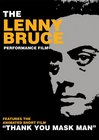 Lenny Bruce Without Tears