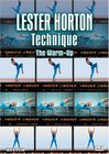 Lester Horton Technique: Advanced Level