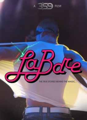 裸露达拉斯La Bare