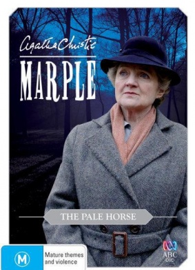 马普尔小姐：白马酒店Marple: The Pale Horse