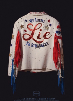 陌生人的谎话We Always Lie To Strangers