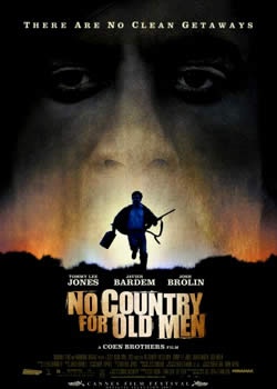 老无所依No Country for Old Men