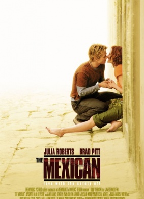 墨西哥人The Mexican