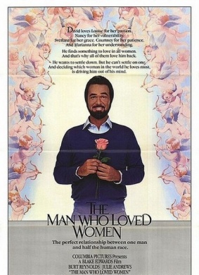 男生爱女人The Man Who Loved Women