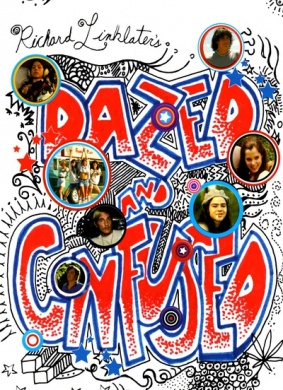 年少轻狂Dazed and Confused