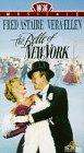 纽约美人The Belle of New York