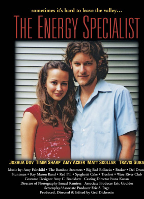 能源专家The Energy Specialist