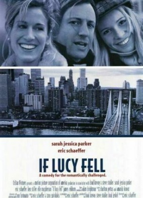 如果露西降临If Lucy Fell