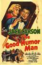 奇人艳遇The Good Humor Man